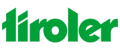 TIROLER VERSICHERUNG Logo